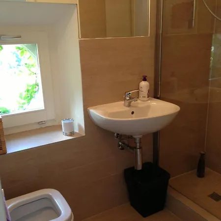 아파트 Petit Relais Arco Etrusco 페루자
